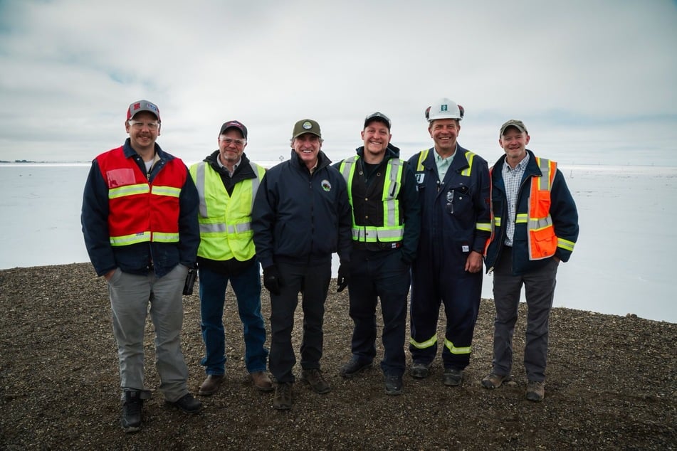 "Alaska Is Not for Sale": Indigenous and environmental advocates respond to Trump drilling push