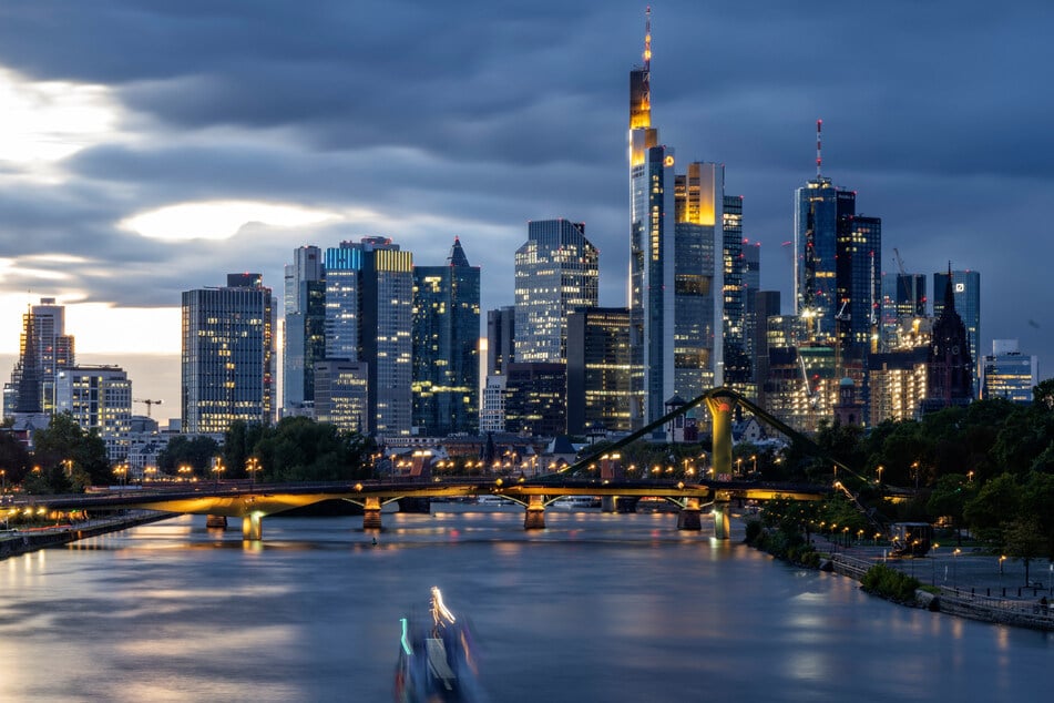Am 23. August findet in Frankfurt am Main der erste "Rooftop Day" statt.