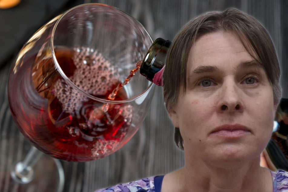 Familienfest wird zur Tragödie: Mutter soll Wein mit Gift versetzt haben