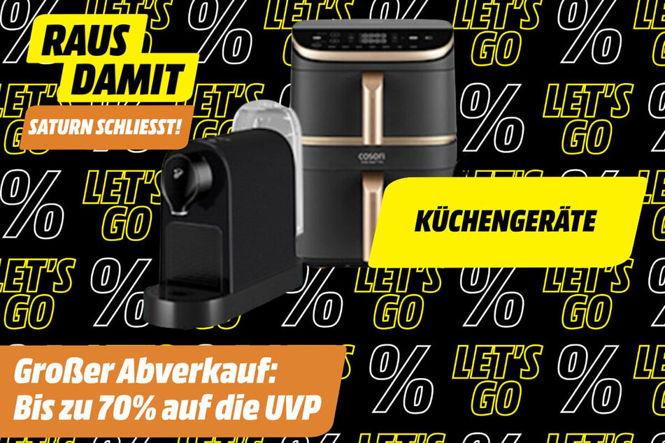 Angebote aus der Kategorie Küchengeräte.