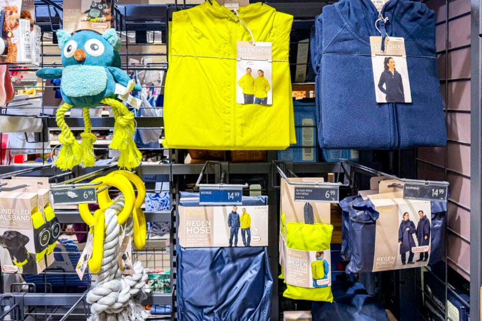 Was EDEKA ab Montag (21.9.) verkauft, ist wichtig für die kalte Jahreszeit