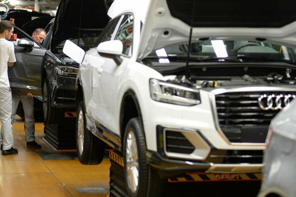 BGH-Richter verkünden Urteil: Haftet auch Audi im VW-Abgasskandal?