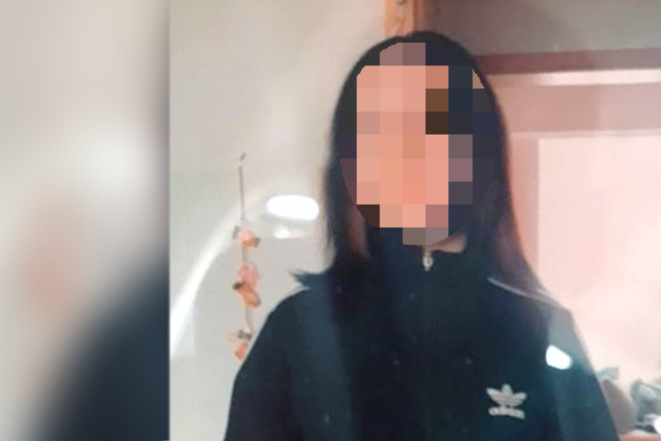 Wo ist Leila K. (13)? Das Mädchen verschwand am Donnerstag - seitdem fehlt von ihr jede Spur!