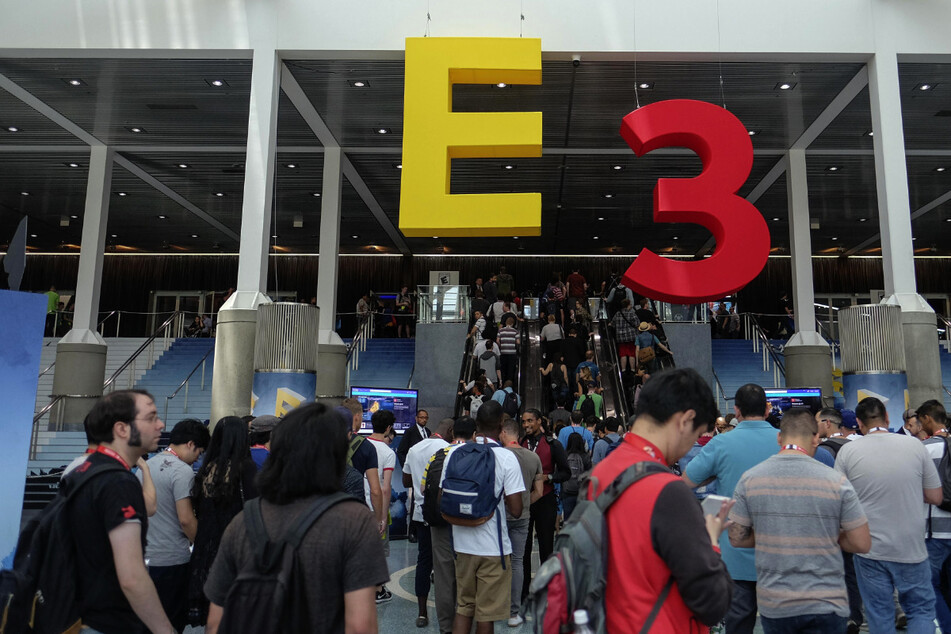 E3 2023 abgesagt! Ist das das Ende der Kult-Spielemesse?