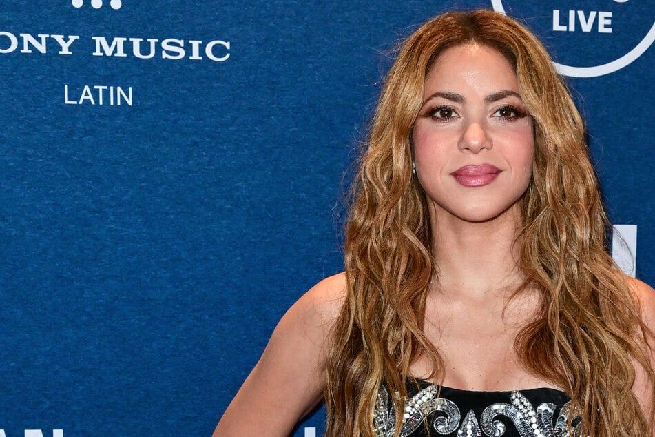 Shakira sparks fiery new dating rumors – but who is the mystery man?