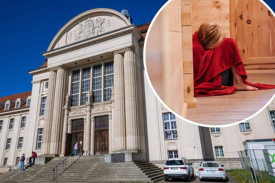 Hier wird über Schuld oder Unschuld entschieden: Der Missbrauchsprozess rund um eine Pflegetochter sorgt für Aufsehen. (Symbolfoto)