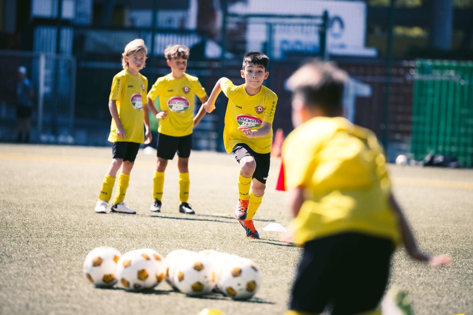 Während der Winterferien sind letzte freie Plätze verfügbar – schnell sein lohnt sich.