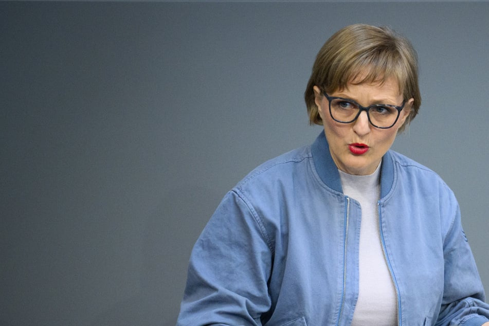 Ukraine-Krieg: Brantner fordert europäische Friedensinitiative für Ukraine