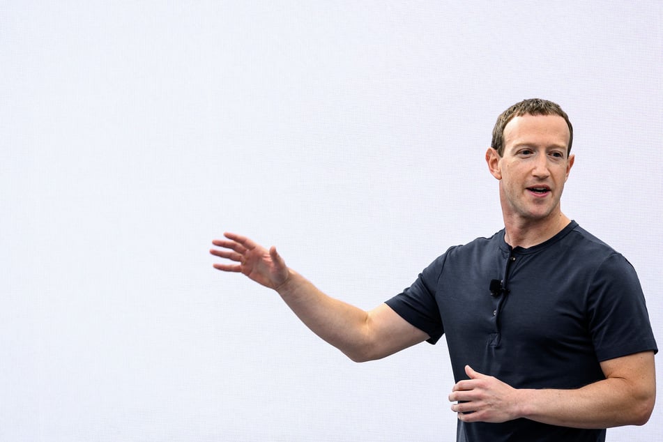 Explaining Mark Zuckerberg's crusade as AI's "open source" evangelist