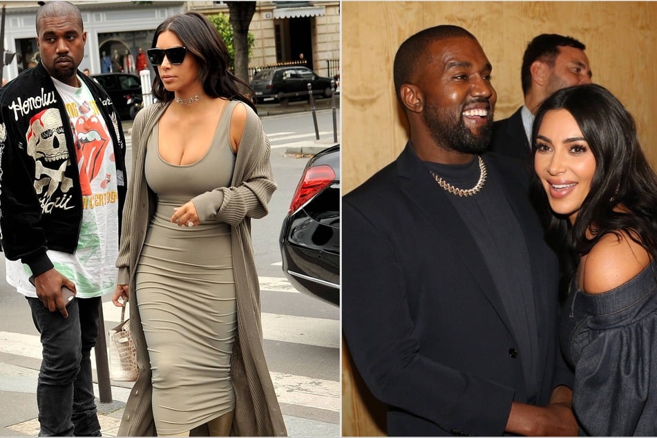 Why is Kim Kardashian "in a spiral" over Kanye West's explosive new documentary?