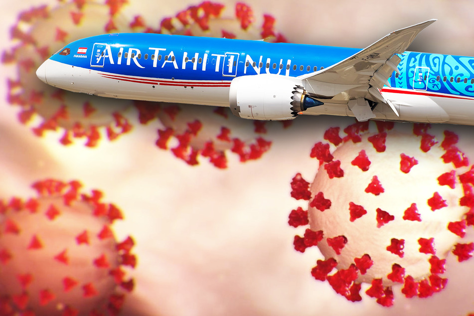 Drei Weltrekorde auf einmal! Airline dank Coronavirus super weit unterwegs