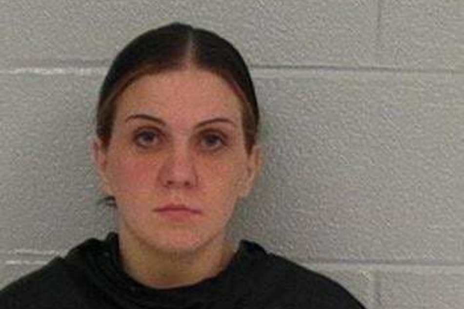 Amelia Ressler (30) is charged with 19 counts of child abuse.