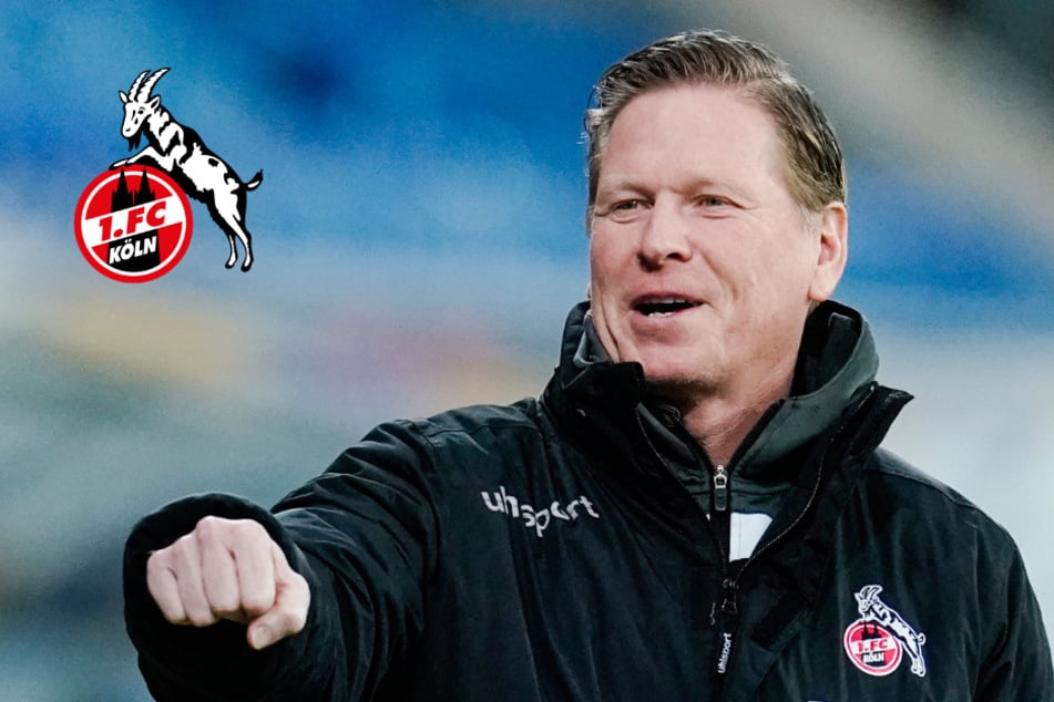 Im Abstiegskampf: 1. FC Köln will FC Bayern München sichere Punkte nehmen