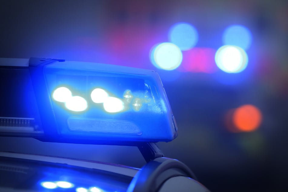 Mehr als 200 mal musste die Polizei in der Halloween-Nacht in Baden-Württemberg ausrücken. (Symbolbild)