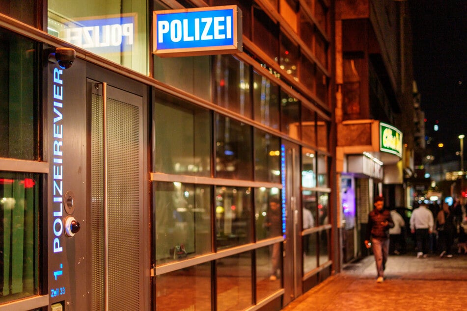 Frankfurt: Unerlaubte Gewalt? Weitere Ermittlungen gegen Frankfurter Polizisten