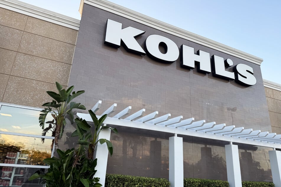 Kohl's Is Having a Major Sale on Thursday, April 16! These Are the Deals Worth Your Attention