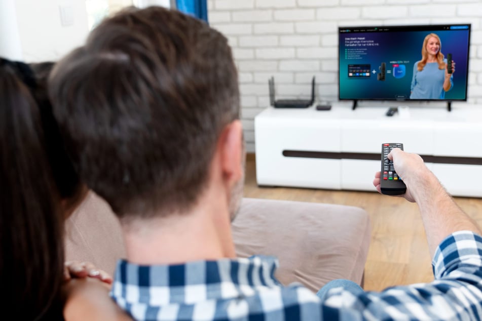 Ist waipu für 4,99 Euro pro Monat besser als ein TV-Anschluss?