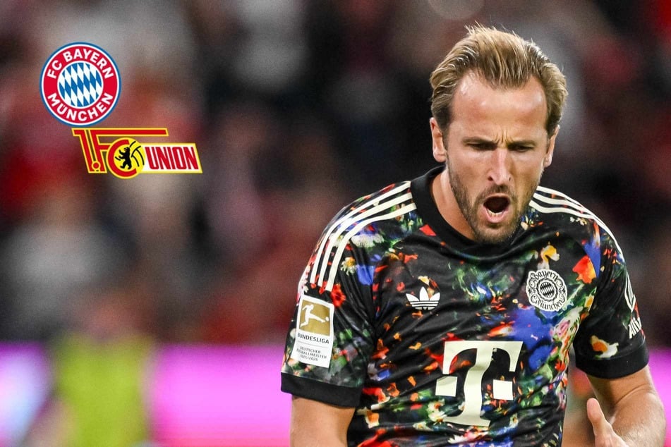 Erst Schützen-, dann Oktoberfest: Kane pulverisiert uralten Müller-Rekord bei Bayern-Gala gegen Union