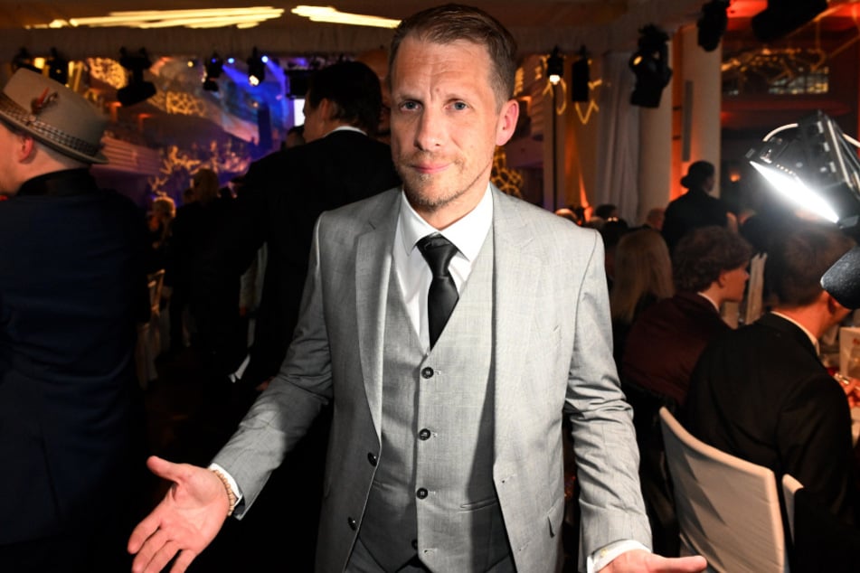 Der Comedian ist inzwischen fünffacher Familienvater.