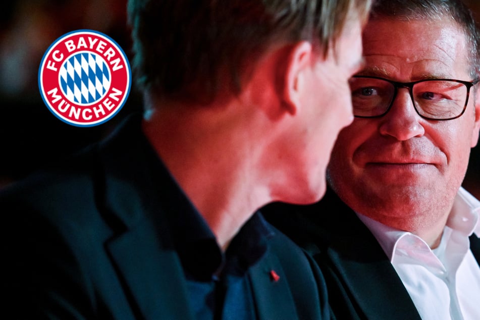 FC Bayern plant Mega-Transfer-Offensive: Drei Stars, 200 Millionen Euro, ein Ziel