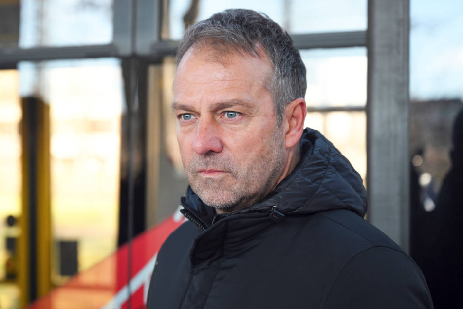 Bundestrainer Hansi Flick (58) hat Kevin Schade als einen von fünf Neulingen für die anstehenden Länderspiele nominiert.