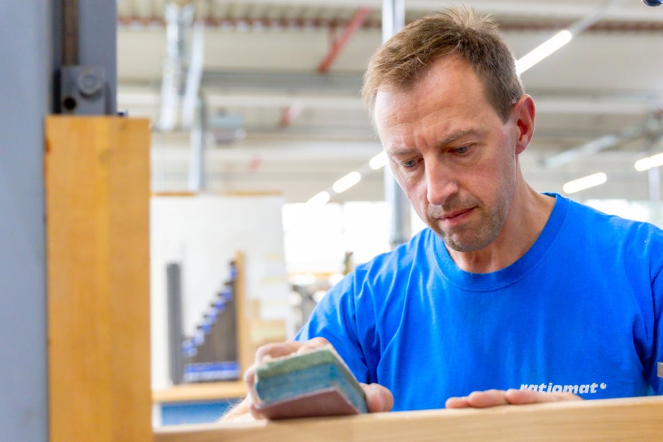 Diese sächsische Firma verkauft Küchen direkt ab Werk super günstig