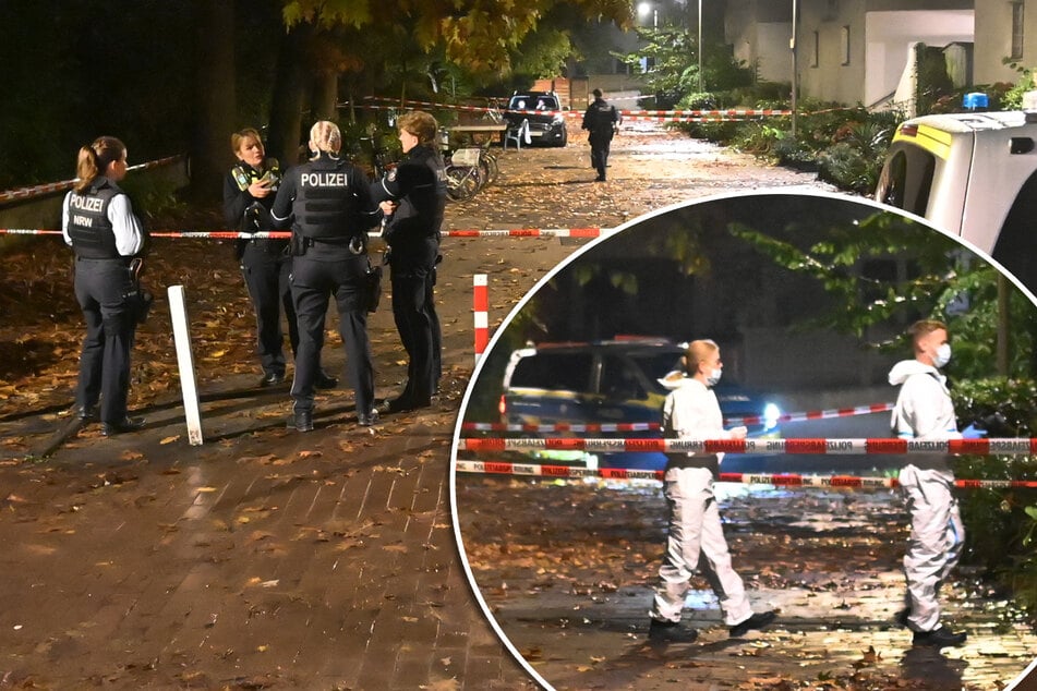Junge Frau tot in Wohnung gefunden: Ehemann unter Verdacht und auf der Flucht