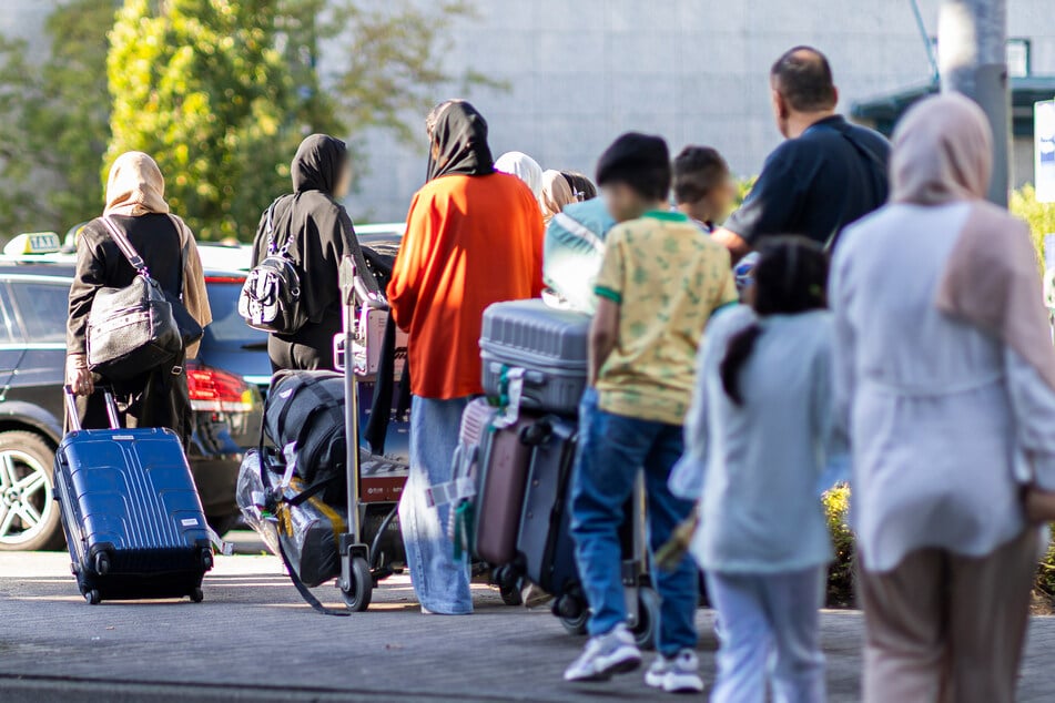 Die Unterbringung von Kindern, die ohne Erziehungsberechtigte nach Deutschland kamen, kostete den Landkreis Görlitz zwischen 2022 und 2025 über 11,7 Millionen Euro. (Symbolbild)