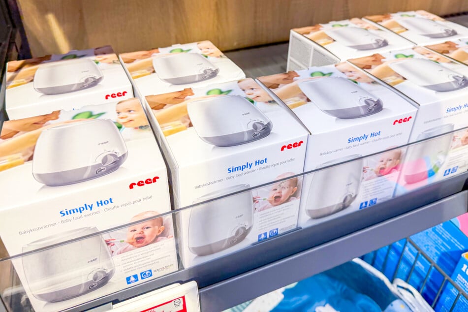 Für diese Produkte stehen die Leute ab Donnerstag (15.10.) bei Lidl Schlange