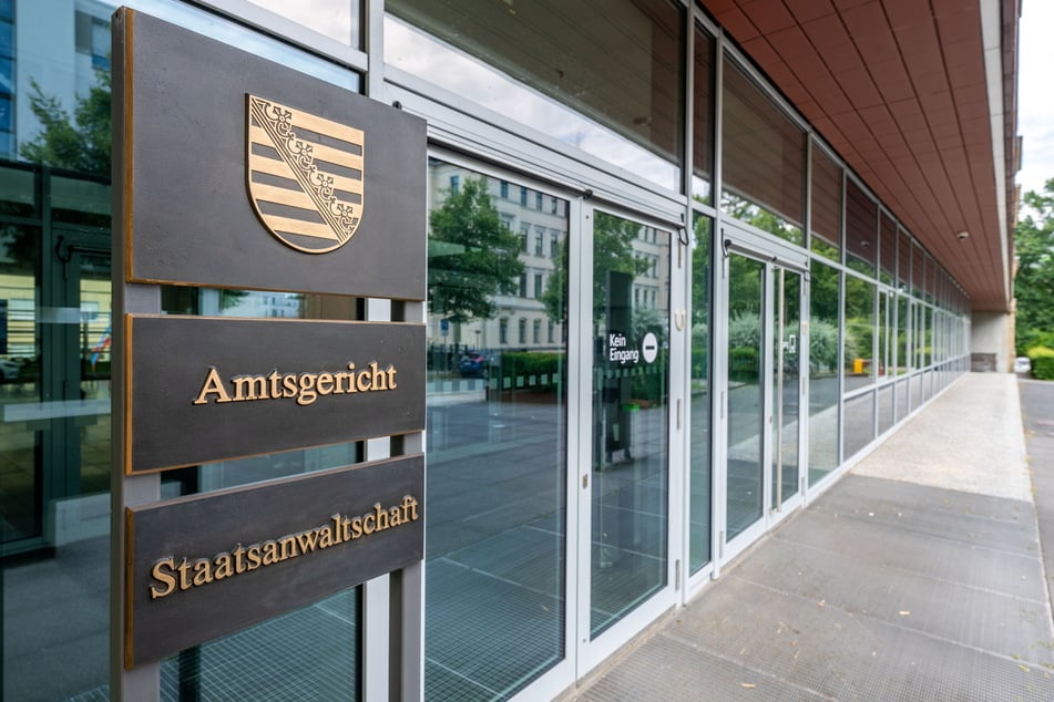 Die Ermittler stehen in engem Austausch mit der Staatsanwaltschaft.