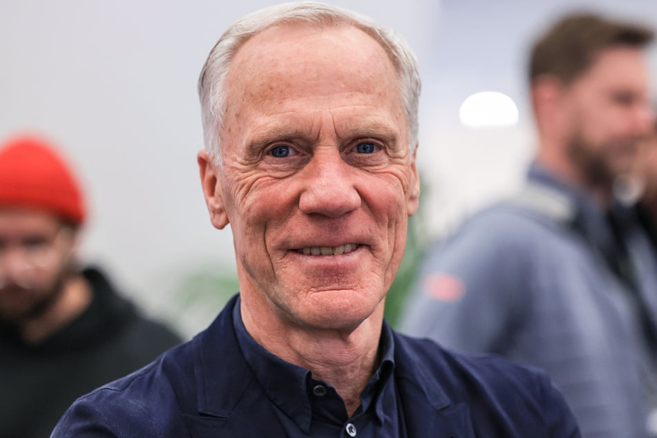 Ingo Froböse (69) ist emeritierter Universitätsprofessor für Prävention und Rehabilitation im Sport an der Deutschen Sporthochschule Köln. (Archivfoto)