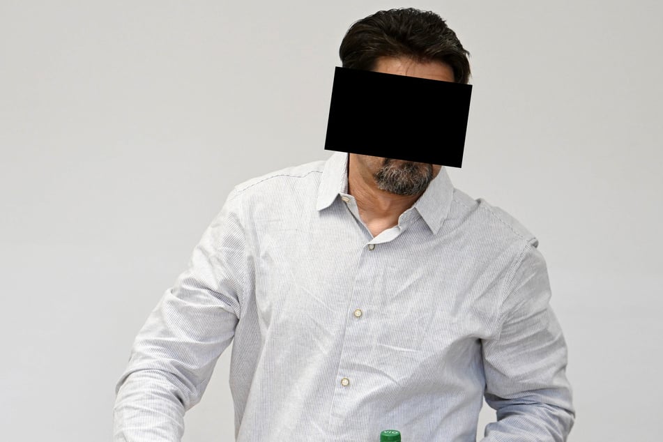 Der Türke Halil Ü. (46) soll das Restaurant überfallen haben, dessen Geschäftsführer er einst war.