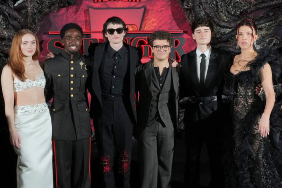 "Stranger Things"-Feeling in der Hauptstadt: Hawkins Christmas Market in Berlin