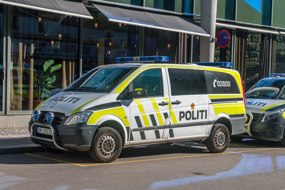 Die norwegische Polizei entdeckte die Leiche der 24-Jährigen. (Symbolbild)