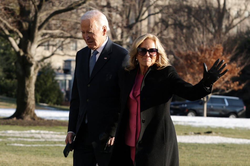 Jill Biden was reportedly one of the pivotal figures in convincing the president to stay in the race, despite his obviously flagging capacities.