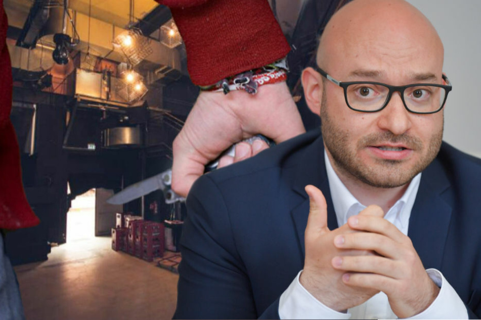 Brennpunkt Frankfurt (Oder): Kriminelle Flüchtlinge abgeschoben