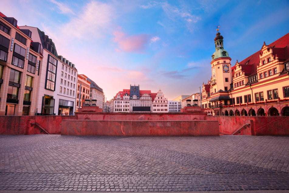 Wie kann Leipzig sicherer werden?