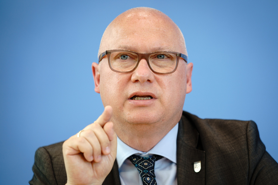 Die AfD um Spitzenkandidat Oliver Kirchner (55) holte bei den Landtagswahlen in Sachsen-Anhalt 20,8 Prozent.