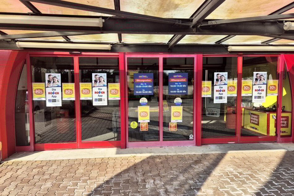 ROLLER Gera-Bieblach