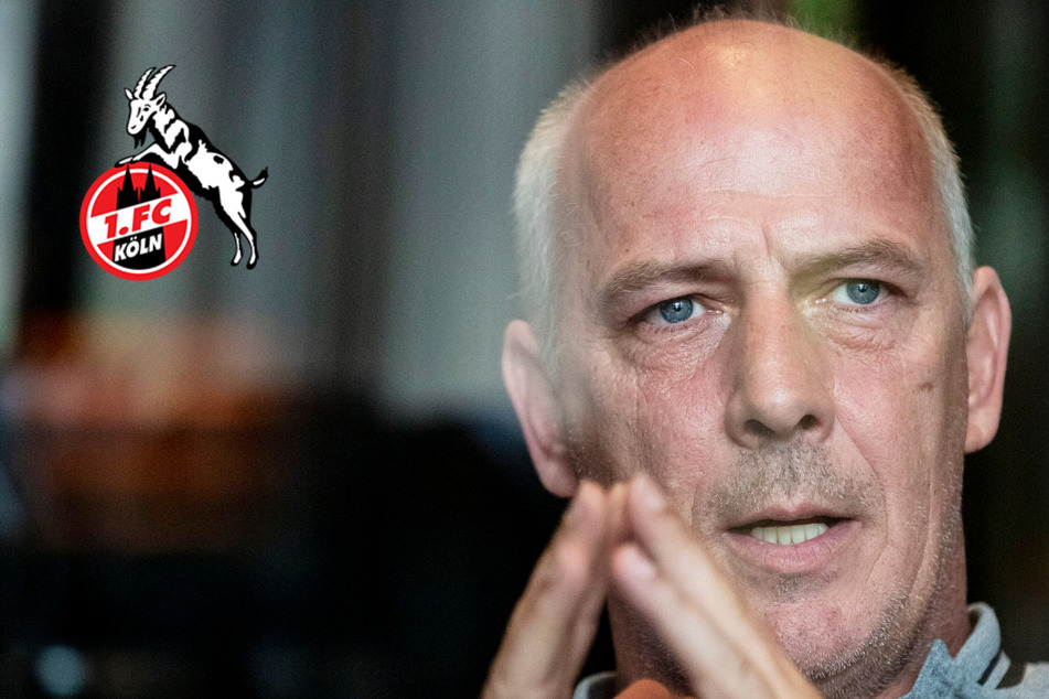 Ex-Profi-Fußballer Mario Basler teilt gegen den 1. FC Köln aus