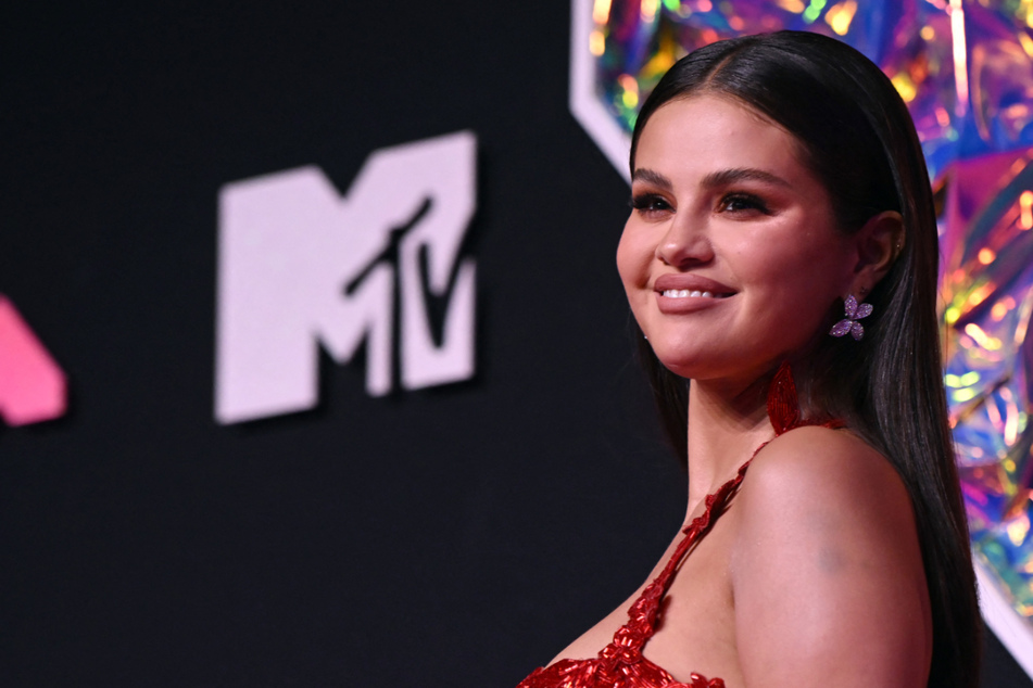 Selena Gomez dishes on her favorite fashion moments and new music plans