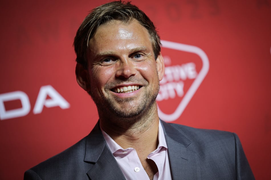 Ex-Hockeyspieler Moritz Fürste (41) gründete Hyrox gemeinsam mit zwei weiteren Partnern im Jahr 2017. (Archivbild)