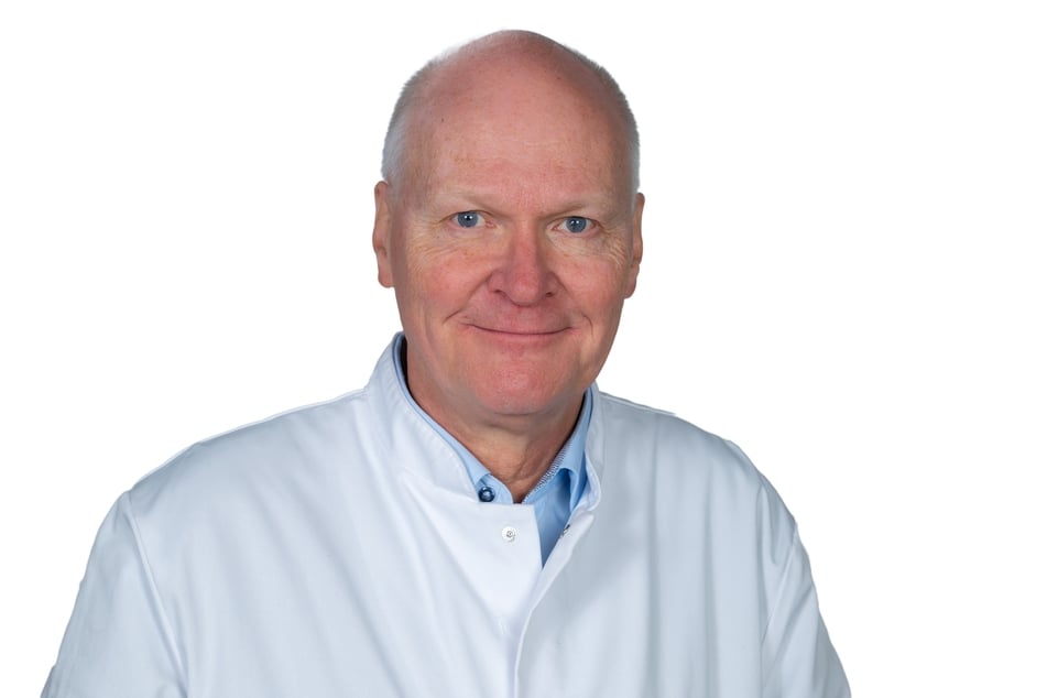 Prof. Dr. med. Dennis Nowak, Vorstandsmitglied der Deutschen Gesellschaft für Arbeitsmedizin und Umweltmedizin.