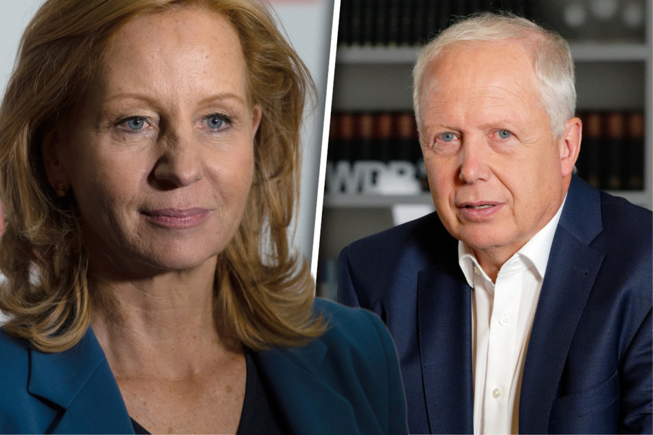 Affäre um Patricia Schlesinger: Neuer ARD-Chef schlägt Reformen vor