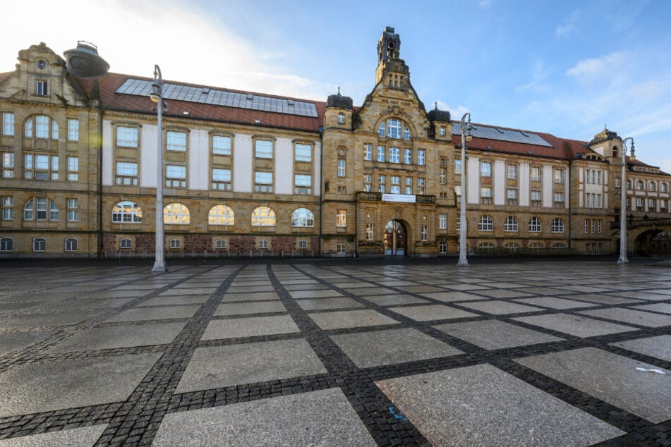 Die Kunstsammlungen nahmen Kontakt zur Erbgemeinschaft von Carl Heumann in den USA auf.