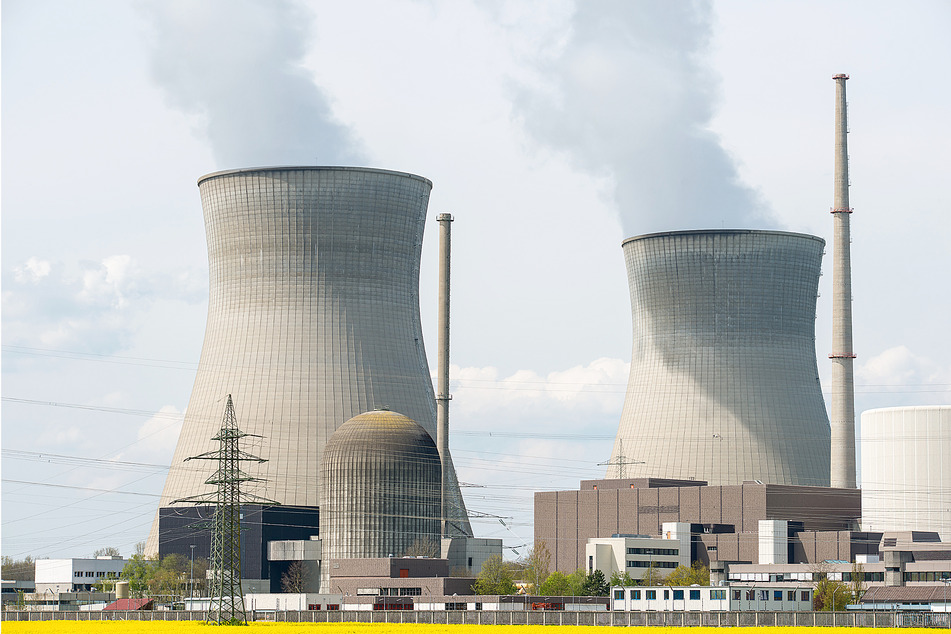 Nuclear power already provides for a fifth of the country's electricity needs.