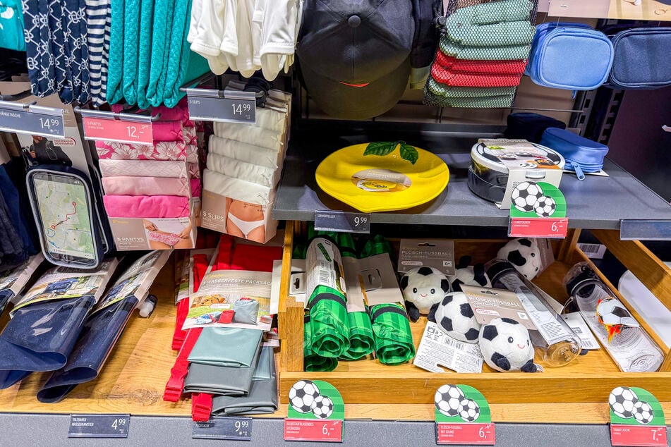 EDEKA macht ab Montag (29.6.) coole Angebote für den Sommer