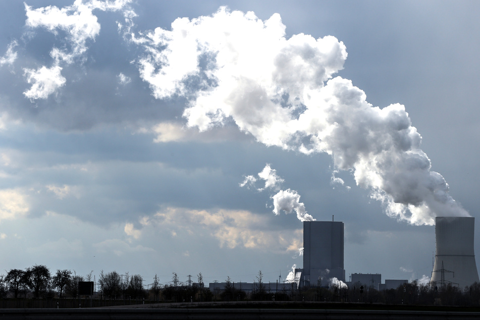 UNO schlägt Alarm: Rekord bei Treibhausgas-Ausstoß im Jahr 2020!