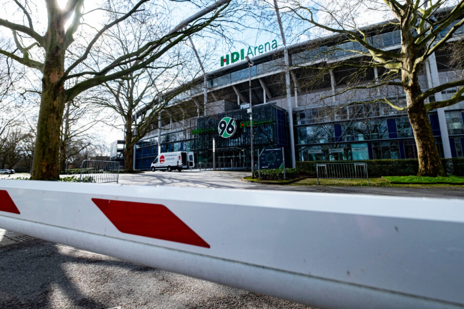 HDI-Arena