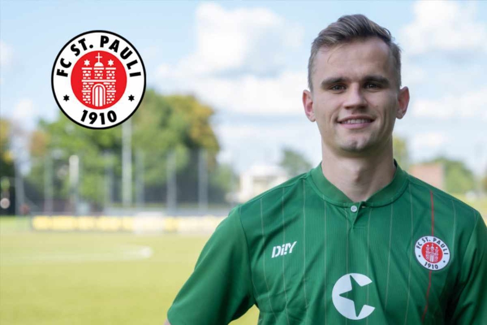 FC St. Pauli holt vereinslosen Torwart ans Millerntor